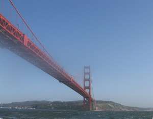 Golden Gate